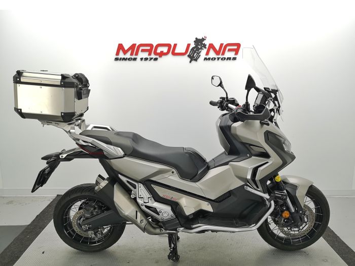 X-ADV