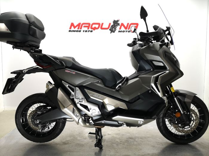 X-ADV