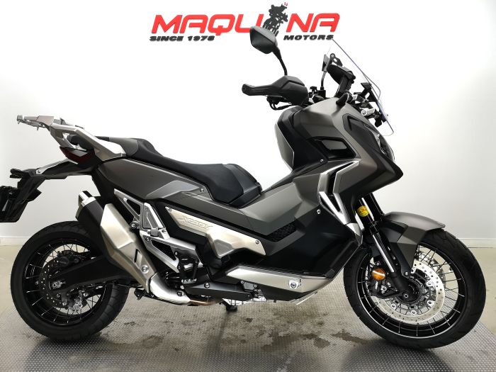 X-ADV