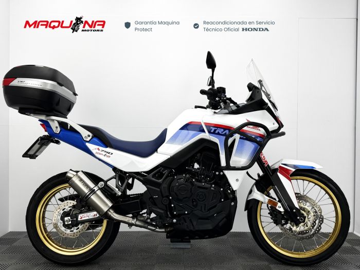 XL 750 TRANSALP