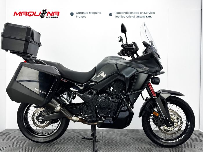 XL 750 TRANSALP