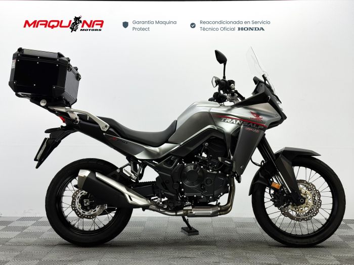 XL 750 TRANSALP