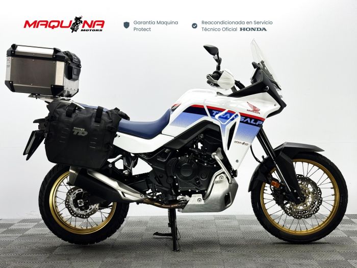 XL 750 TRANSALP