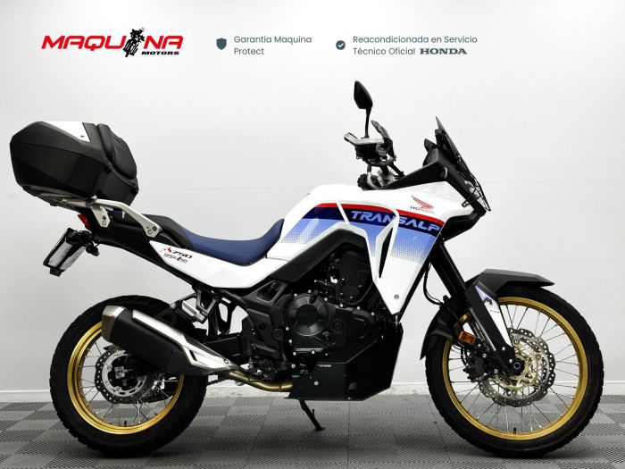 XL 750 TRANSALP