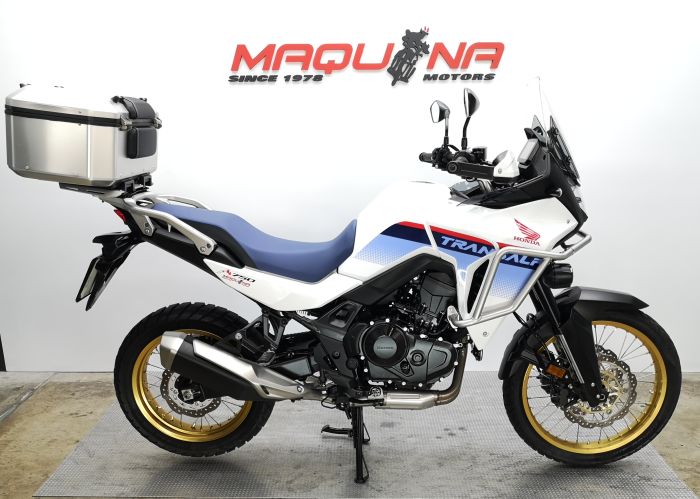 XL 750 TRANSALP