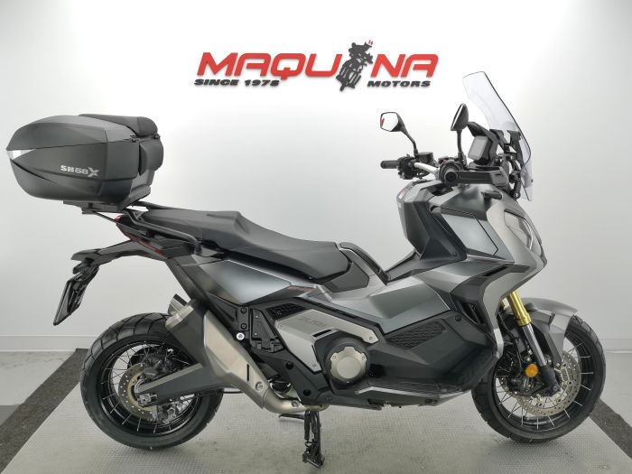 X-ADV