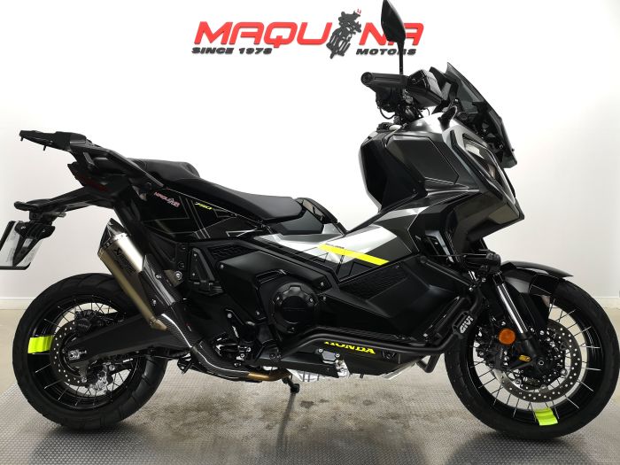 X-ADV