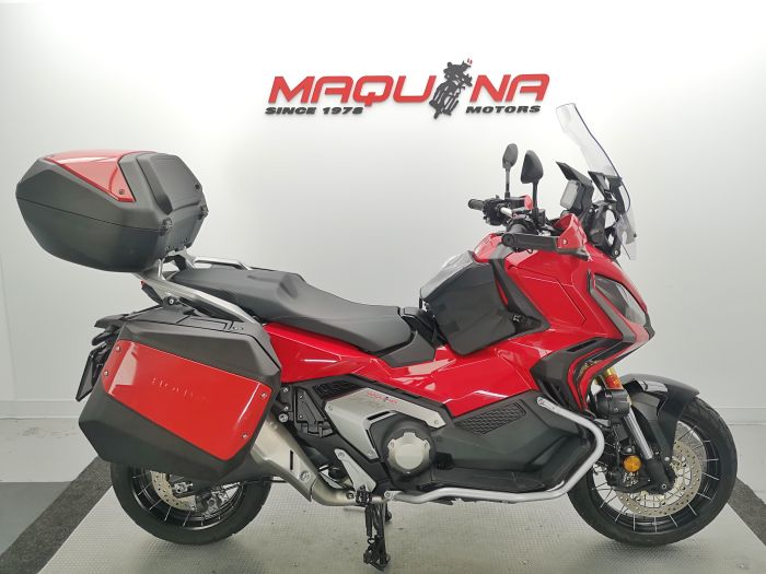 X-ADV