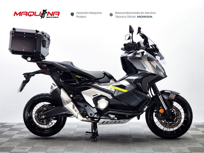 X-ADV