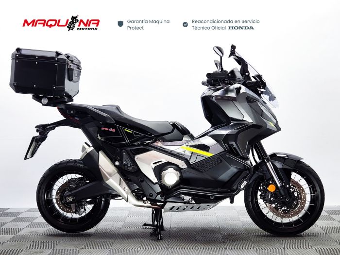 X-ADV