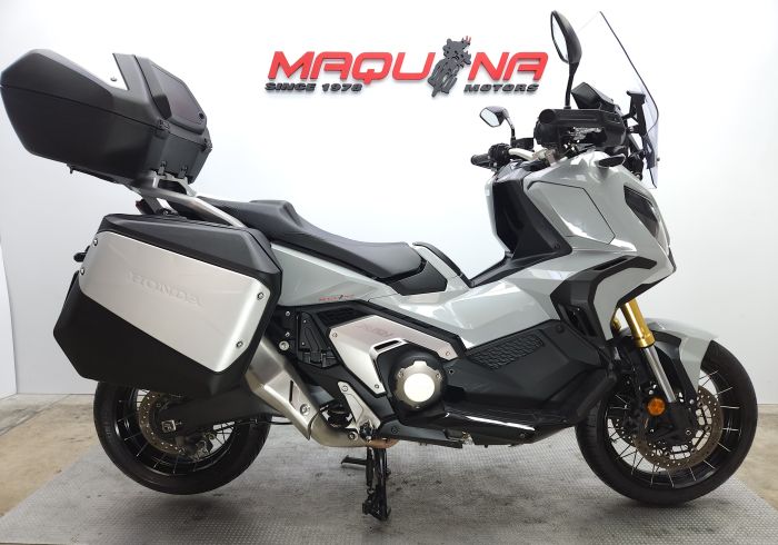 X-ADV
