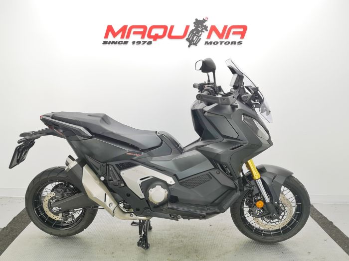 X-ADV