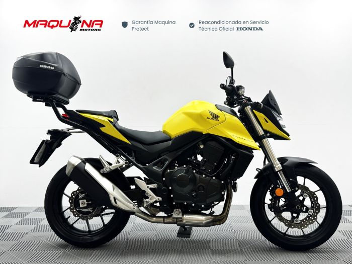 CB 750 HORNET