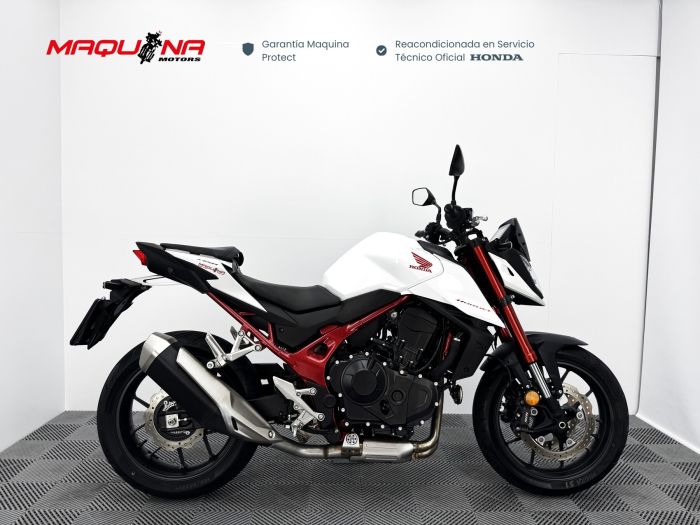 CB 750 HORNET 35 KW