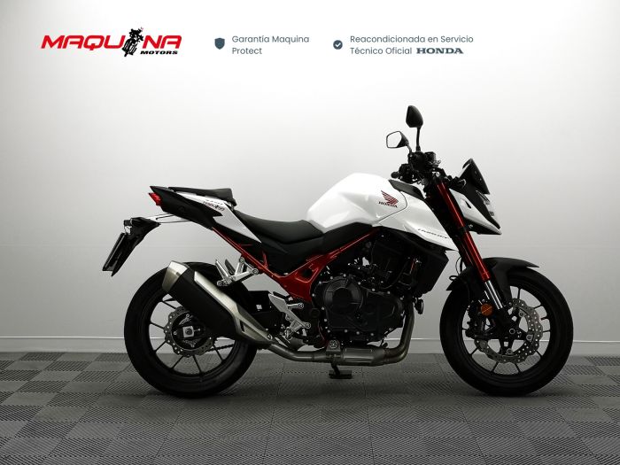 CB 750 HORNET