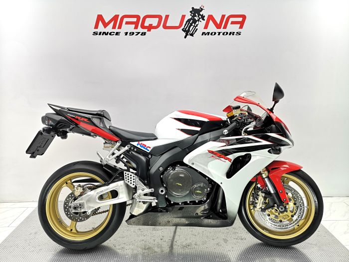 CBR1000RR