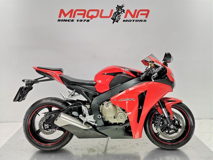 CBR1000RR