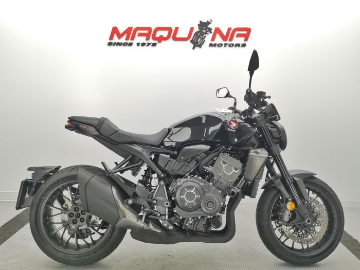 CB 1000R