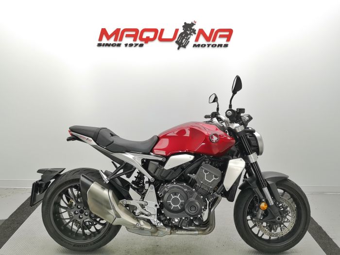 CB 1000R