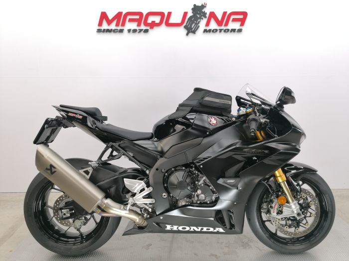 CBR 1000 RR-R FIREBLADE SP