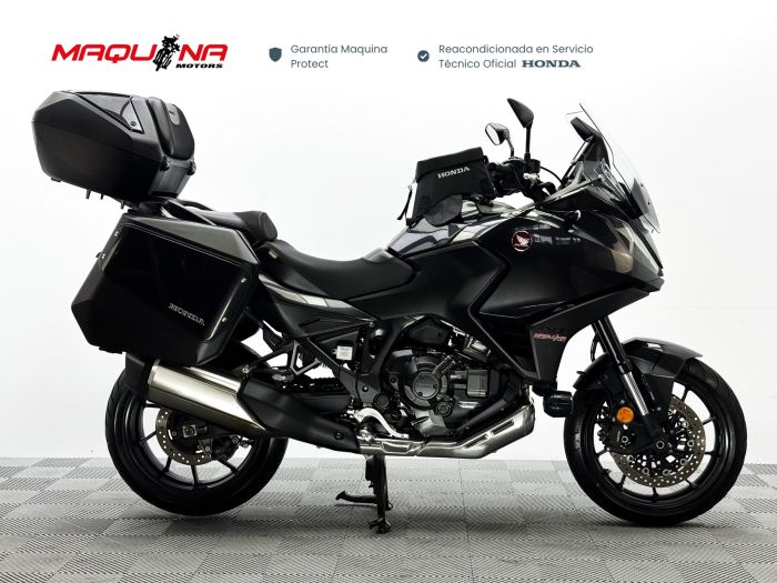 NT1100 DCT