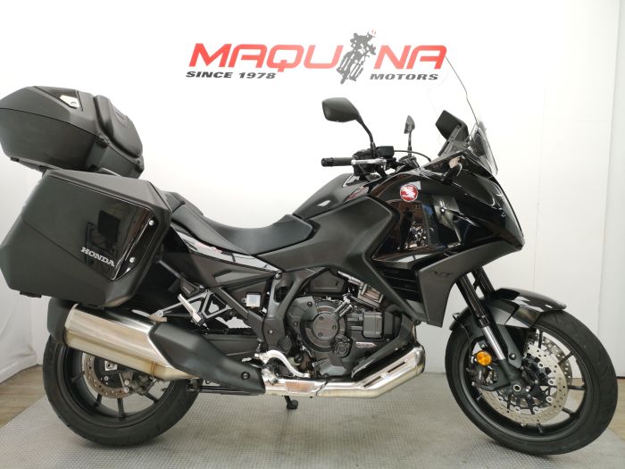 NT1100 DCT