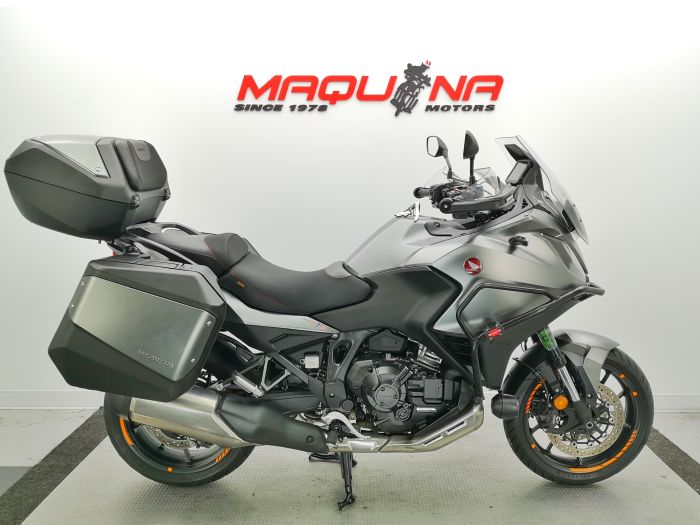 NT1100 DCT