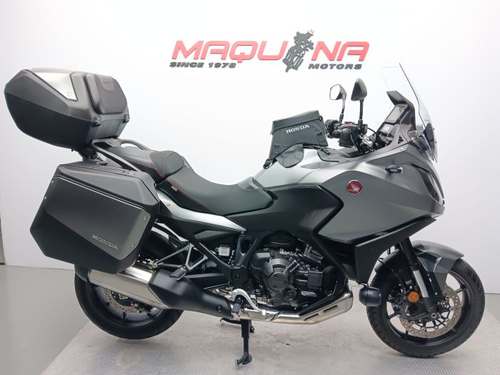 NT1100 DCT