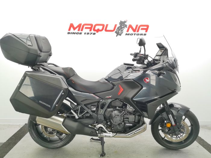NT1100 DCT