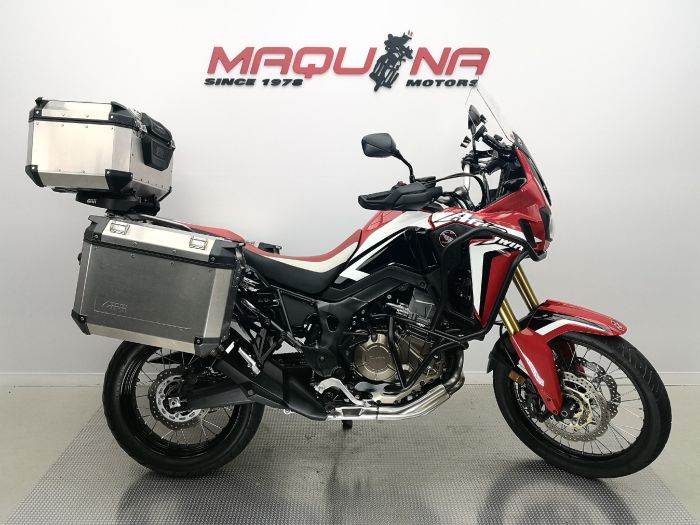 CRF1000L AFRICA TWIN ABS