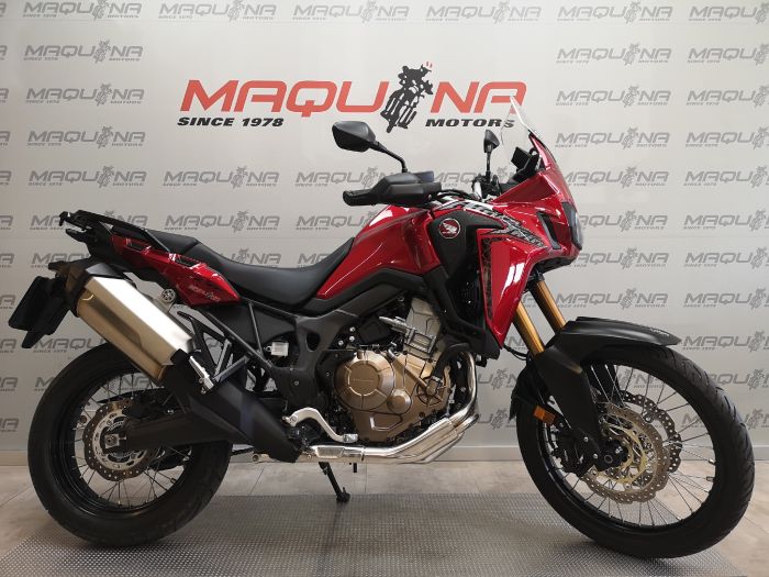 CRF1000L AFRICA TWIN ABS