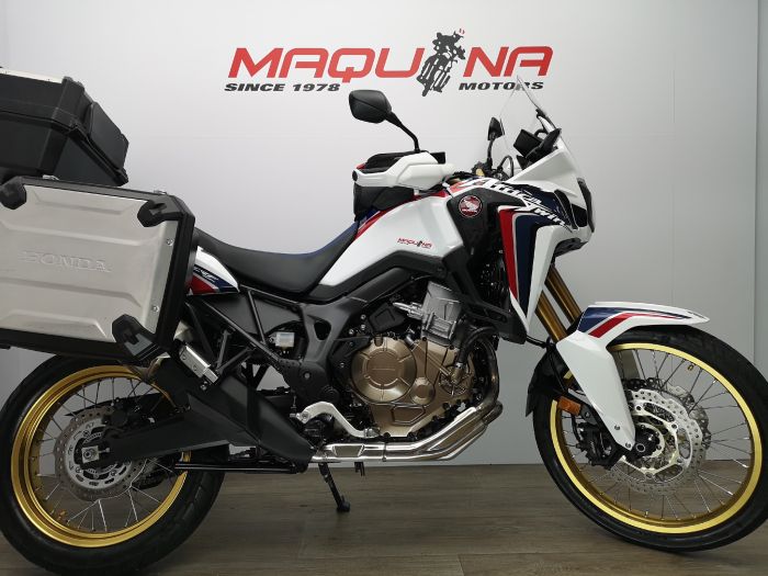 CRF1000L AFRICA TWIN ABS
