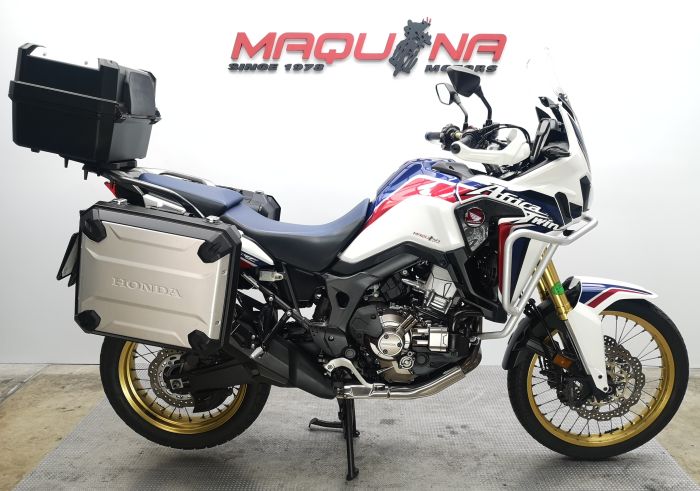 CRF1000L AFRICA TWIN DCT