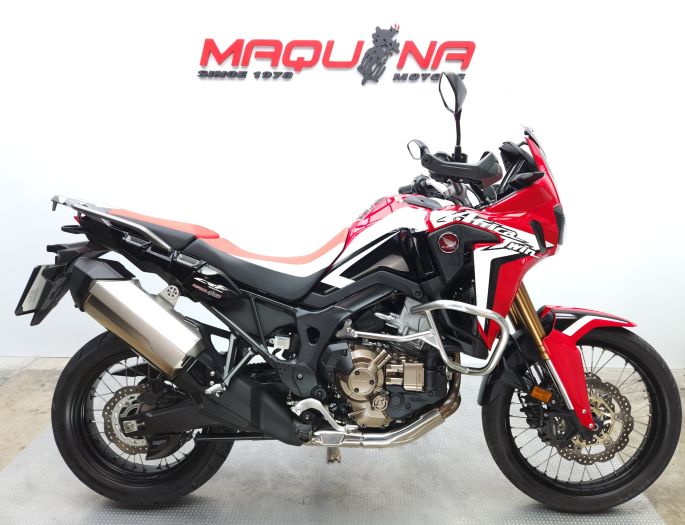 CRF1000L AFRICA TWIN DCT