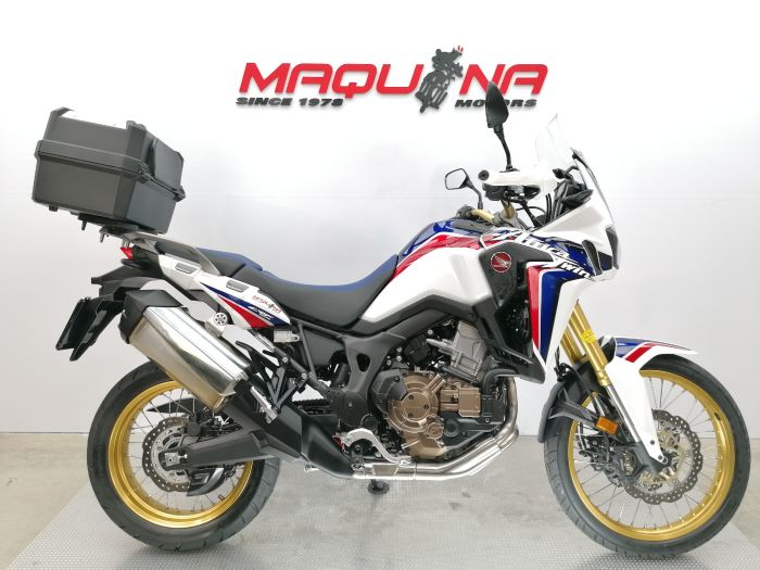 CRF1000L AFRICA TWIN DCT