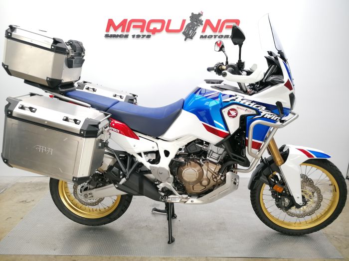 CRF1000L AFRICA TWIN ADVENTURE