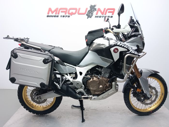CRF1000L AFRICA TWIN ADVENTURE