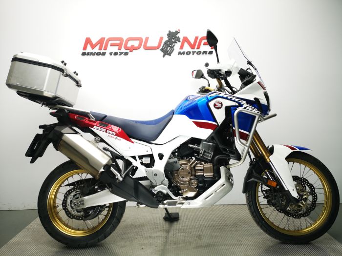 CRF1000L AFRICA TWIN DCT