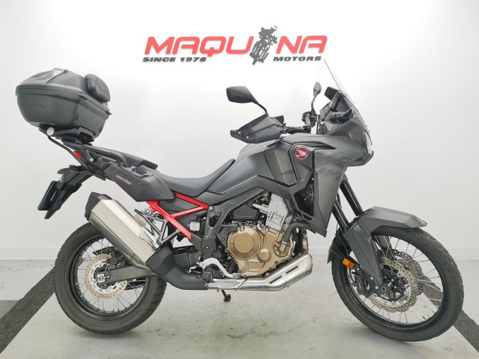 CRF1100L AFRICA TWIN