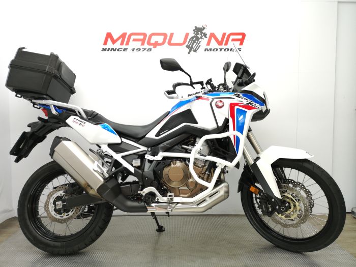 CRF1100L AFRICA TWIN