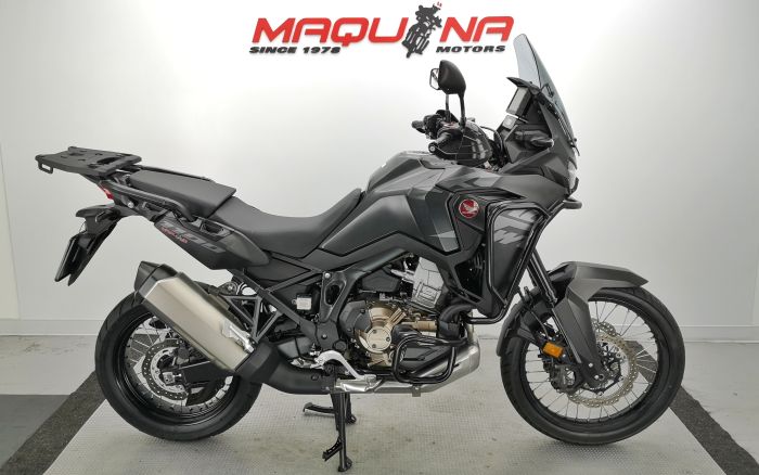 CRF1100L AFRICA TWIN DCT