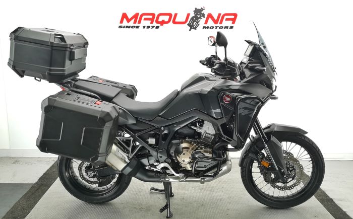 CRF1100L AFRICA TWIN DCT