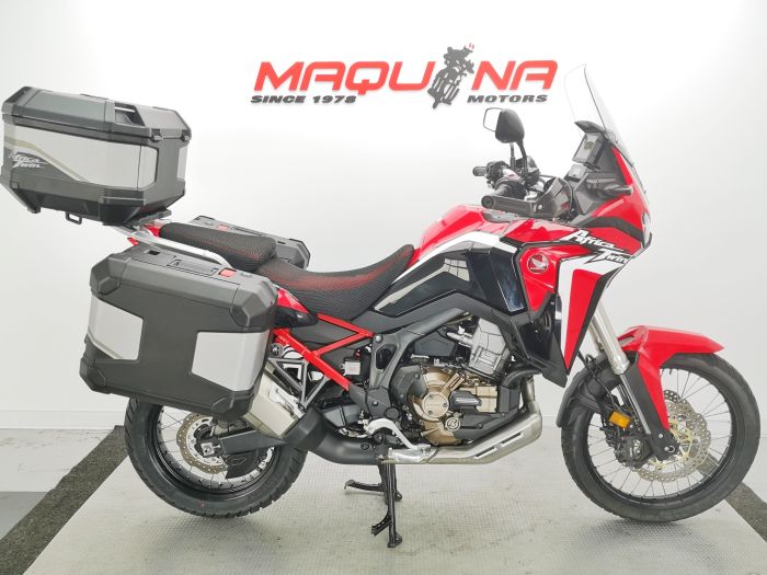 CRF1100L AFRICA TWIN ADVENTURE
