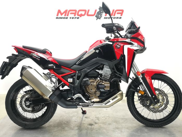 CRF1100L AFRICA TWIN DCT