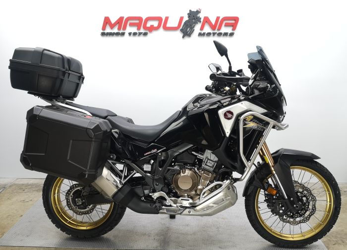 CRF1100L AFRICA TWIN ADVENTURE