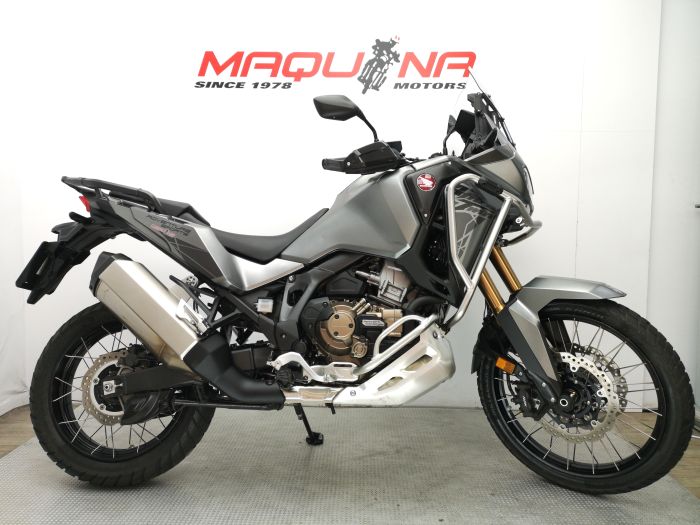 CRF1100L AFRICA TWIN ADVENTURE DCT