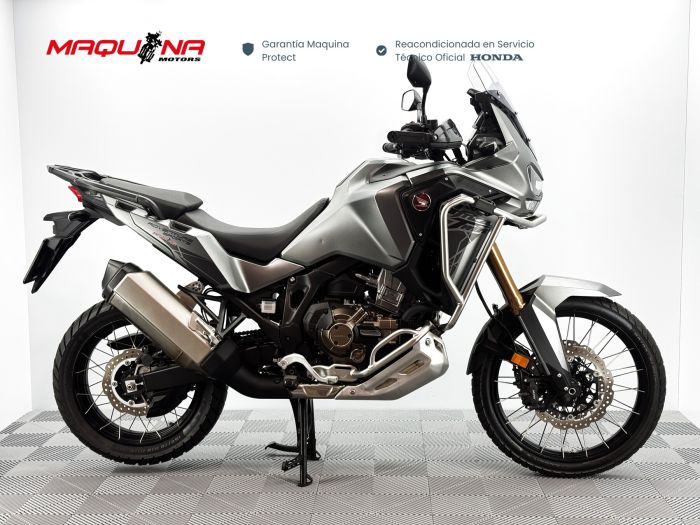 CRF 1100L AFRICA TWIN DCT ADVENTURE