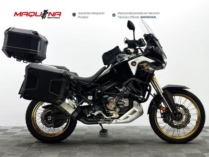 CRF 1100L AFRICA TWIN DCT ADVENTURE