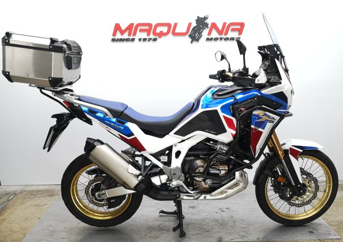 CRF1100L AFRICA TWIN ADVENTURE DCT