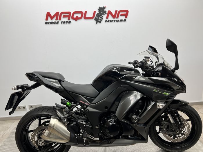 Z 1000 SX